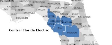 Central Florida Electric